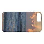 Coques Case-Mate iPhone États-Unis, Géorgie, île de Tybee, plage de Tybee (Dos (Horizontal))