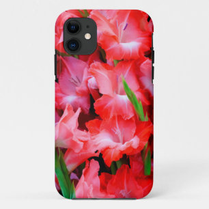 Etui iPhone Case-Mate États-Unis, Géorgie, Savannah, Bouquet de Glaïeuls