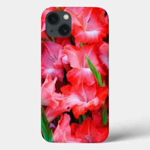 Coques Pour iPhone États-Unis, Géorgie, Savannah, Bouquet de Glaïeuls