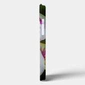 Coques Case-Mate iPhone États-Unis, Géorgie, Savannah, Lootus Flower Bloom (Verso / Gauche)