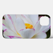 Coques Case-Mate iPhone États-Unis, Géorgie, Savannah, Lootus Flower Bloom (Verso (horizontal))