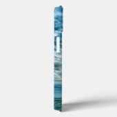 Coques Case-Mate iPhone États-Unis, Grand Haven, Michigan, phare (Verso / Droite)