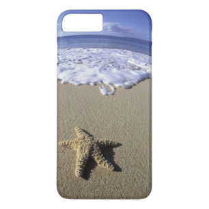 Coques Pour iPhone États-Unis, Hawaï, Maui, Makena Beach, Étoile de m