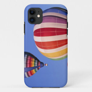 Coques Pour iPhone États-Unis, Idaho, vallée de Teton. Couleurs montg