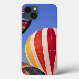 Etui iPhone 13 États-Unis, Idaho, vallée de Teton. Couleurs montg