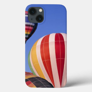 Coques Pour iPhone États-Unis, Idaho, vallée de Teton. Couleurs montg