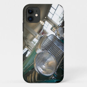 Case-Mate iPhone Case États-Unis, Indiana, Auburn: Auburn, Cord, Duesenb