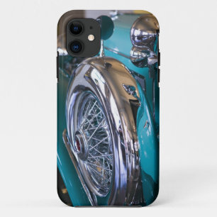 Coque Case-Mate Pour iPhone États-Unis, Indiana, Auburn: Auburn, Cord, Duesenb