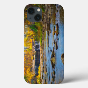 Coques Pour iPhone États-Unis, Indiana. Cataract Falls State Recreati