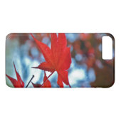 Coques Case-Mate iPhone États-Unis, Kansas. Couleurs d'automne (Dos (Horizontal))
