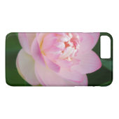 Coques Case-Mate iPhone États-Unis, Kansas, Nymphaea odorata (Dos (Horizontal))