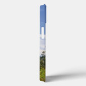 Coques Case-Mate iPhone États-Unis, Maine, Lubec. Phare de West Quoddy Hea (Verso / Droite)