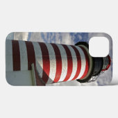 Coques Case-Mate iPhone États-Unis, Maine, Lubec. West Quoddy Head (Verso (horizontal))