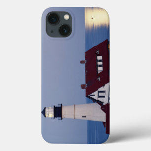 Etui iPhone Case-Mate États-Unis, Maine, Portland, Cap Elizabeth, Light