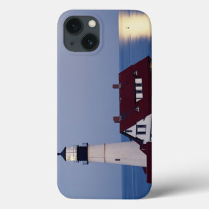 Etui iPhone Case-Mate États-Unis, Maine, Portland, Cap Elizabeth, Lighth