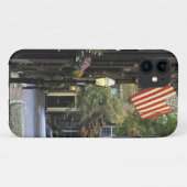 Coques Case-Mate iPhone États-Unis, Massachusetts, Boston, Beacon Hill. (Dos (Horizontal))