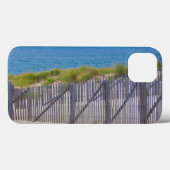 Coques Case-Mate iPhone États-Unis, Massachusetts. Dunes Et Chemin (Verso (horizontal))