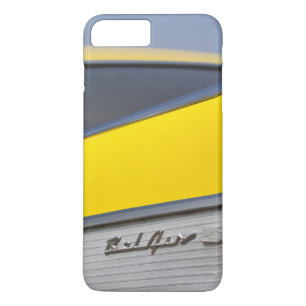 Etui iPhone Case-Mate États-Unis, Massachusetts, Gloucester. Détail de 1