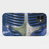 Coques Case-Mate iPhone États-Unis, MASSACHUSETTS, Martha's Vineyard : Oue (Dos (Horizontal))