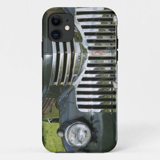 Coques Case-Mate iPhone États-Unis, MASSACHUSETTS, Martha's Vineyard : Oue (Dos)