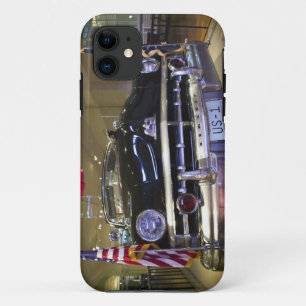 Case-Mate iPhone Case États-Unis, Michigan, Dearborn : The Henry Ford Mu