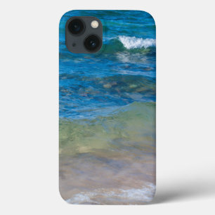 Coques Pour iPhone États-Unis, Michigan. Eaux claires du lac Supérieu