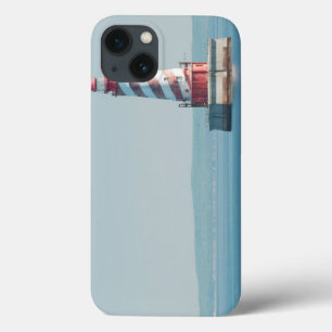 iPhone 13 Coque États-Unis, Michigan, Grands Lacs, lac Michigan