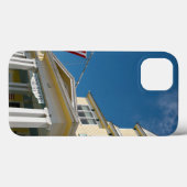 Coques Case-Mate iPhone États-Unis, Michigan, Mackinac Island (Verso (horizontal))