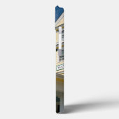 Coques Case-Mate iPhone États-Unis, Michigan, Mackinac Island (Verso / Gauche)