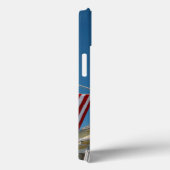 Coques Case-Mate iPhone États-Unis, Michigan, Mackinac Island (Verso / Droite)