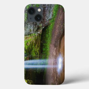 Etui iPhone Case-Mate États-Unis, Michigan. Scott's Falls dans le Haut-