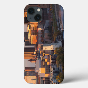 Etui iPhone 13 États-Unis, Minnesota, Minneapolis, Saint-Paul 3