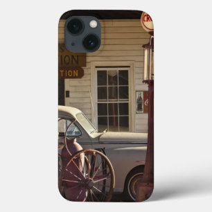 iPhone 13 Case États-Unis, Mississippi, Jackson, Mississippi
