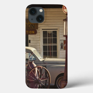 Coques Pour iPhone États-Unis, Mississippi, Jackson, Mississippi