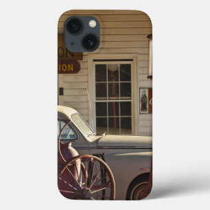 Coques Pour iPhone États-Unis, Mississippi, Jackson, Mississippi
