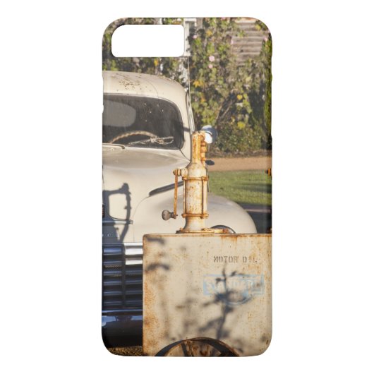 Coques Case-Mate iPhone États-Unis, Mississippi, Jackson. Mississippi (Dos)