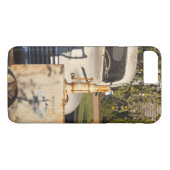 Coques Case-Mate iPhone États-Unis, Mississippi, Jackson. Mississippi (Dos (Horizontal))