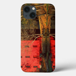 iPhone 13 Case États-Unis, Missouri, Alley Mill à Alley Spring Oz