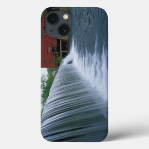 Etui iPhone Case-Mate États-Unis, Missouri, comté d'Ozark, Rockbridge Mi