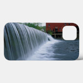 Coques Case-Mate iPhone États-Unis, Missouri, comté d'Ozark, Rockbridge Mi (Verso (horizontal))