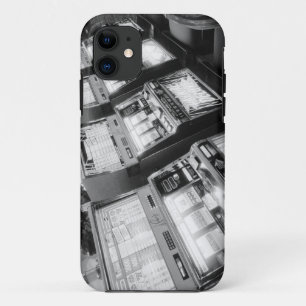 Coque Case-Mate Pour iPhone États-Unis, Nevada, Las Vegas : machines à sous de