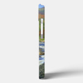 Coques Case-Mate iPhone États-Unis, New York. Une cascade dans l'Adirondac (Verso / Gauche)