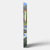 Coques Case-Mate iPhone États-Unis, New York. Une cascade dans l'Adirondac (Verso / Gauche)