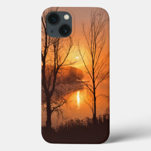 Etui iPhone Case-Mate États-Unis, Nouvelle-Angleterre, Maine. Lever de s