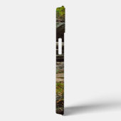 Coques Case-Mate iPhone États-Unis, Nouvelle-Angleterre, New Hampshire, Wh (Verso / Droite)