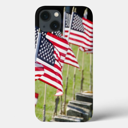 Coques Case-Mate iPhone États-Unis, Nouvelle-Angleterre, Rhode Island, Bri (Verso)