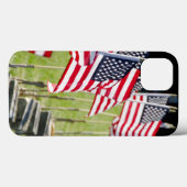 Coques Case-Mate iPhone États-Unis, Nouvelle-Angleterre, Rhode Island, Bri (Verso (horizontal))