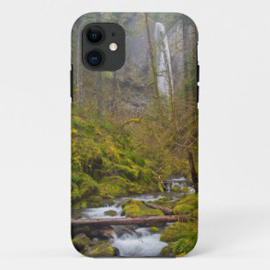 Coque iPhone 11 États-Unis, Oregon, Columbia Gorge