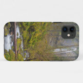 Coques Case-Mate iPhone États-Unis, Oregon, Columbia Gorge (Dos (Horizontal))