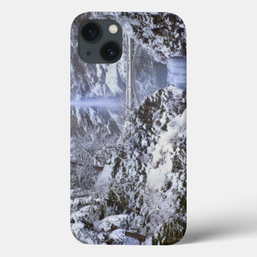 Coques Case-Mate iPhone États-Unis, Oregon, Columbia River Gorge (Verso)